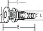 Model TH1502DP